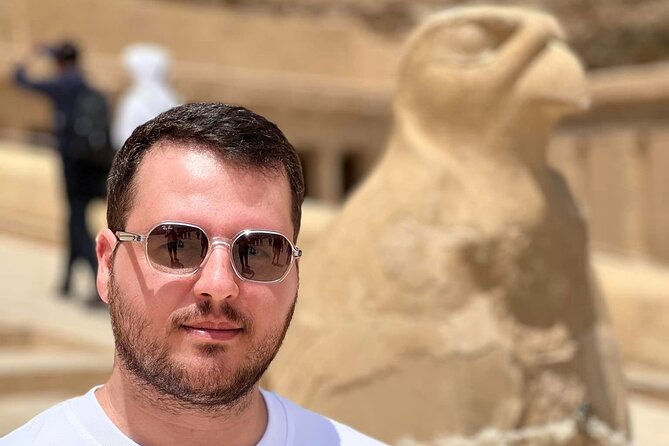 7 Day Tour to Cairo Luxor and Hurghada Egypt - Pickup and Drop-off Details
