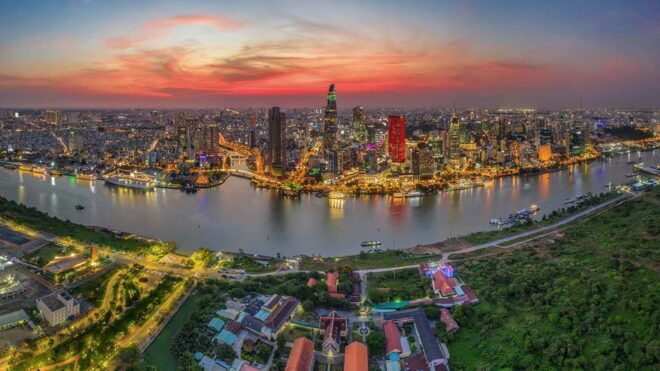 7-Day Tour to Explore North and South Vietnam | Sale off 20% - Tour Duration and Group Size