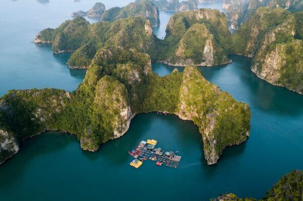 7-Day Tour to Explore North and South Vietnam | Sale off 20% - Itinerary Highlights