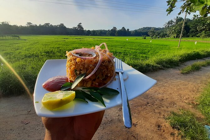 7-Day Tour to Explore Sri Lanka - Day 1: Arrival in Colombo