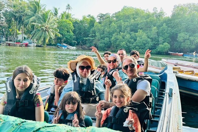 7-Day Tour to Explore Sri Lanka - Day 4: Wildlife Safari in Yala National Park