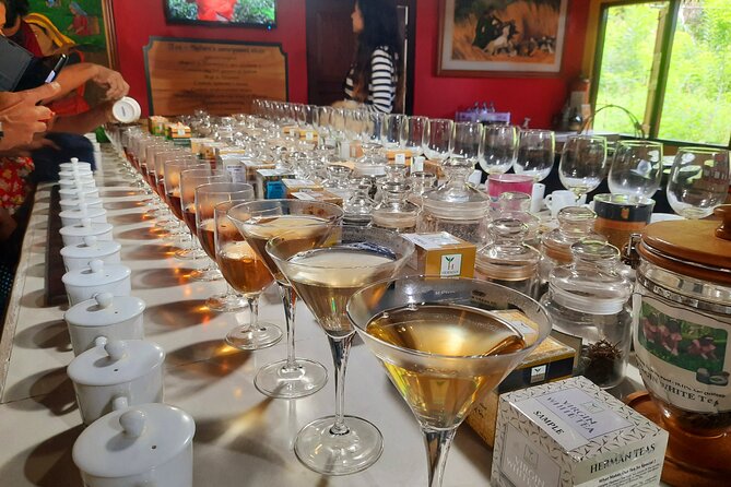 7-Day Tour to Explore Sri Lanka - Common Questions