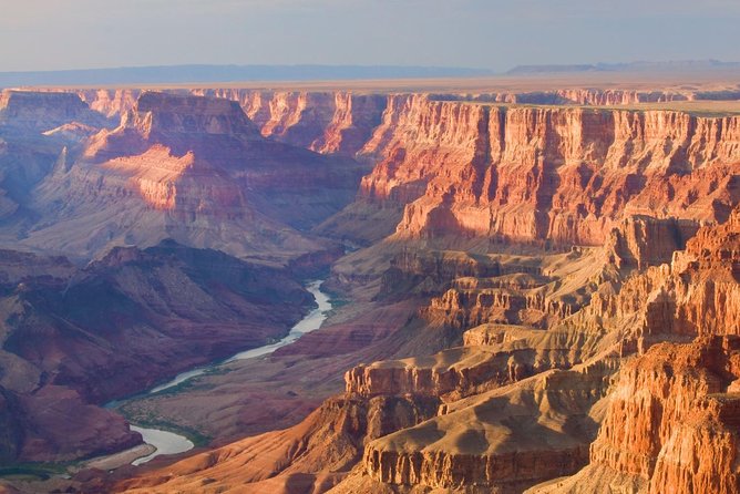 7-Day Tour to San Francisco, Yosemite, LAs Vegas, Grand Canyon, and Zion From LA - Day 2: Exploring San Francisco