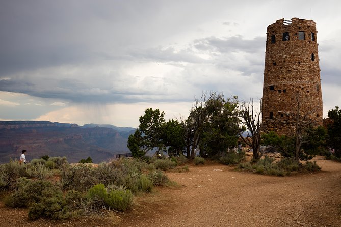 7-Day Tour to San Francisco, Yosemite, LAs Vegas, Grand Canyon, and Zion From LA - Day 3: Discovering Yosemite National Park