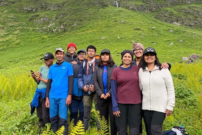 7 Day Tour to Valley of Flowers and Auli Hiking Adventure - Transport Logistics