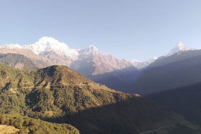7-Day Trek to Annapurna Base Camp from Pokhara - Good To Know