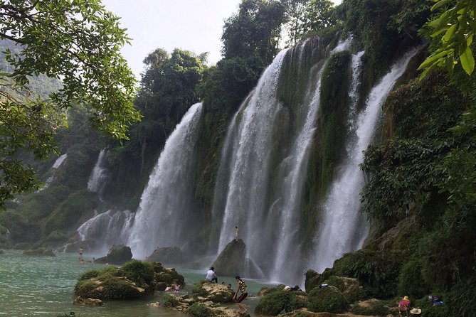 7-Day Trekking Northest Vietnam: Ba Be Lake - Ban Gioc Waterfall - Ha Giang - Cancellation Policy