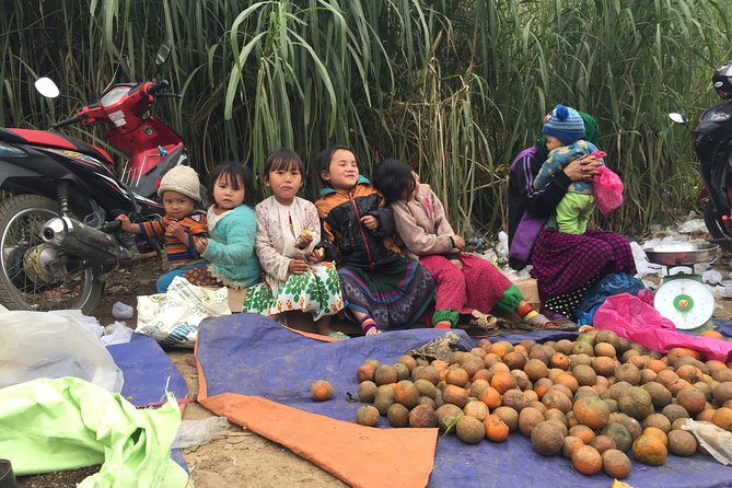 7-Day Trekking Northest Vietnam: Ba Be Lake - Ban Gioc Waterfall - Ha Giang - The Sum Up