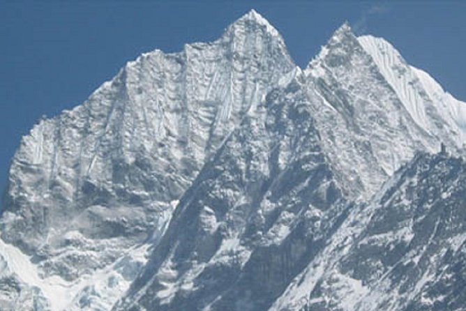 7-Day Trekking Tour to Mt. Everest From Kathmandu - Trekking Difficulty Level