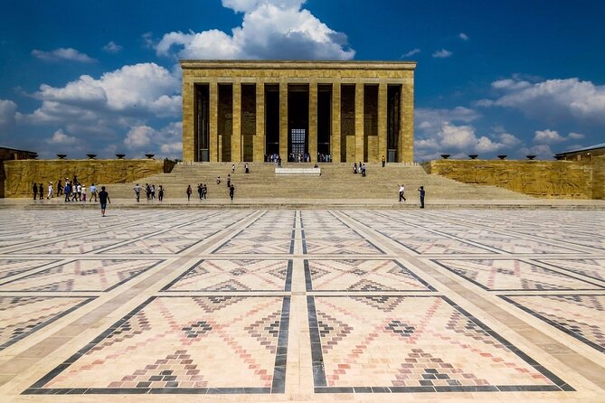 7-Day Turkey Tour From Istanbul: Cappadocia,P.Kale, Ephesus, Troy, Gallipoli - Pricing and Value