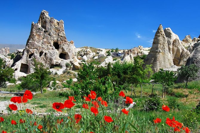 7-Day Turkey Tour From Kusadasi: Istanbul, Pamukkale, Ankara, Cappadocia and Ephesus - Istanbul: Day 1-2