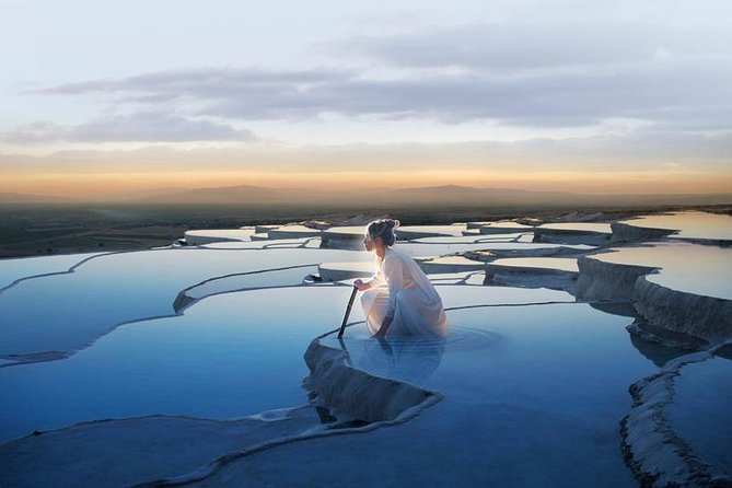 7-Day Turkey Tour From Kusadasi: Istanbul, Pamukkale, Ankara, Cappadocia and Ephesus - Common Questions