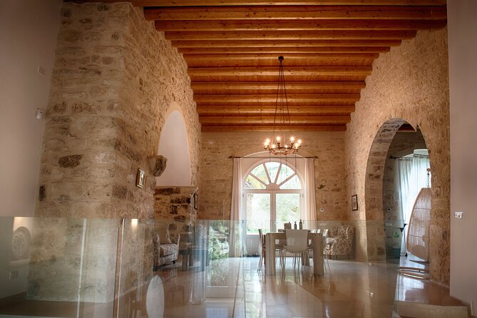7 Day Unexplored Sicily: Michelin, Wine Road and Old Towns - Good To Know