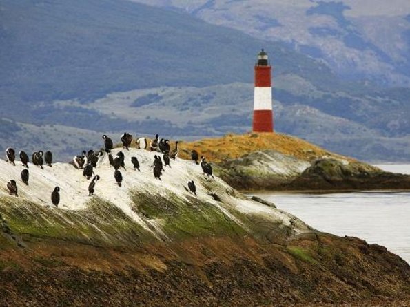 7-Day Ushuaia & Puerto Natales - Including Torres Del Paine & Beagle Channel - Good To Know