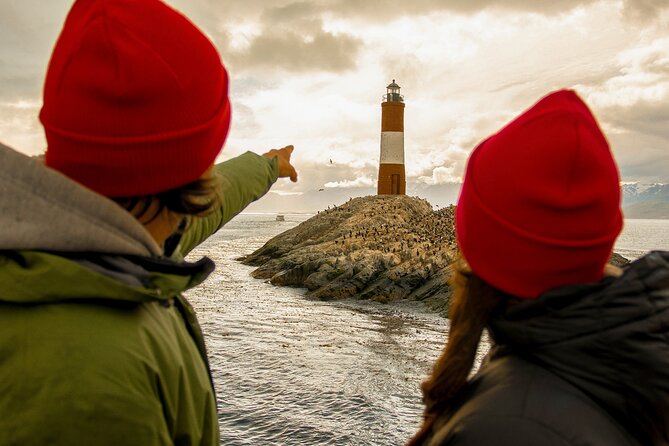 7-Day Ushuaia & Puerto Natales - Including Torres Del Paine & Beagle Channel - Accommodation Details