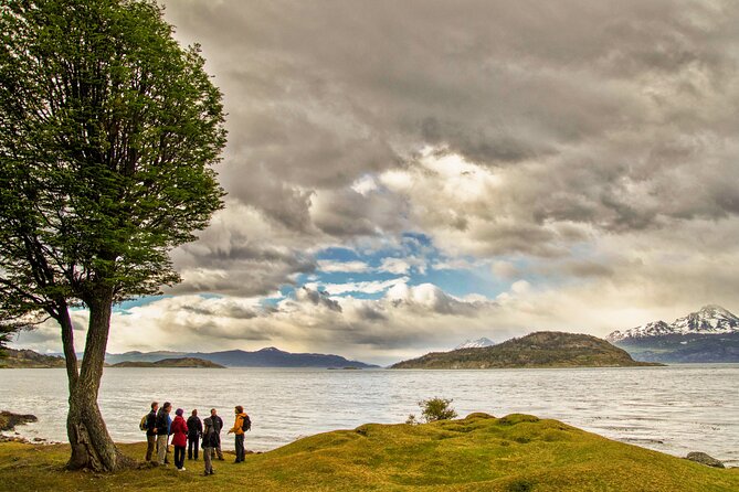 7-Day Ushuaia & Puerto Natales - Including Torres Del Paine & Beagle Channel - Transportation Information