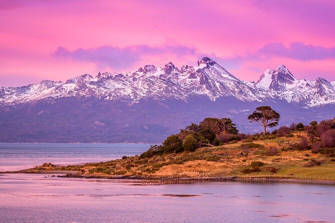7-Day Ushuaia & Puerto Natales - Including Torres Del Paine & Beagle Channel - Pricing and Reviews