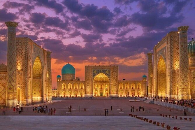 7-Day Uzbekistan with the Local: From Blue Domes to Mountains - Practical Insights: What You Need to Know