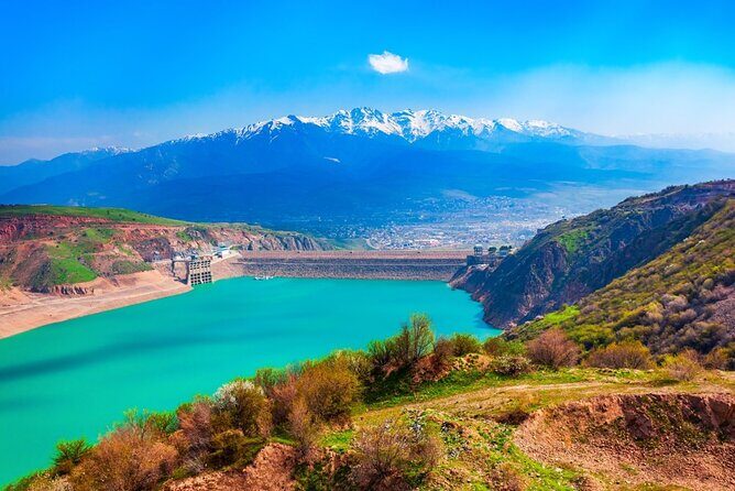 7-Day Uzbekistan with the Local: From Blue Domes to Mountains - Practical Details and Value