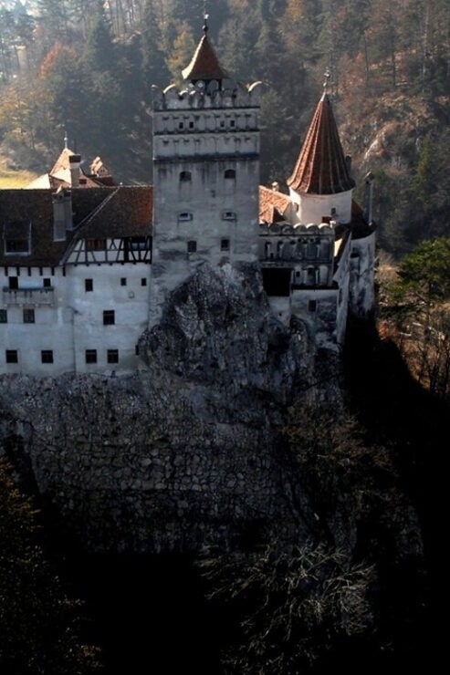 7-Day Vampire in Transylvania Dracula Tour - Key Points