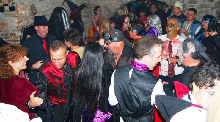 7-Day Vampire in Transylvania Dracula Tour - Detailed Itinerary