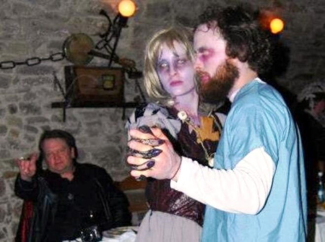 7-Day Vampire in Transylvania Dracula Tour - Experience Highlights
