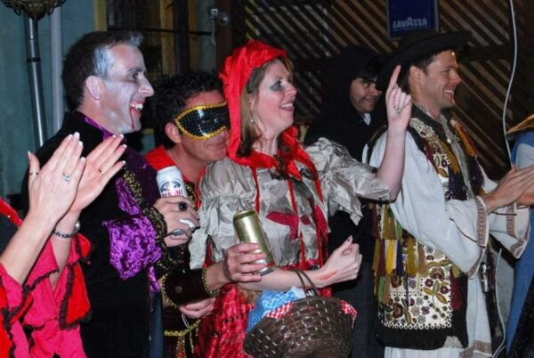7-Day Vampire in Transylvania Dracula Tour - Booking Information