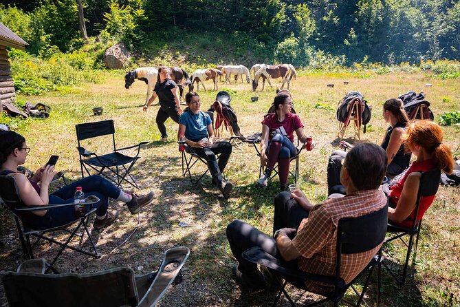 7 Day Via Dinarica Horseback Trail Ride for Small Group in Bosnia - Cancellation Policy and Refunds