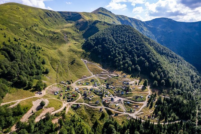 7 Day Via Dinarica Horseback Trail Ride for Small Group in Bosnia - Booking Information and Pricing
