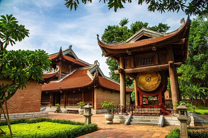 7-Day Vietnam Private Tour to Hanoi, Ho Chi Minh City, and Cruise on Halong Bay - Outdoor Adventures and Activities