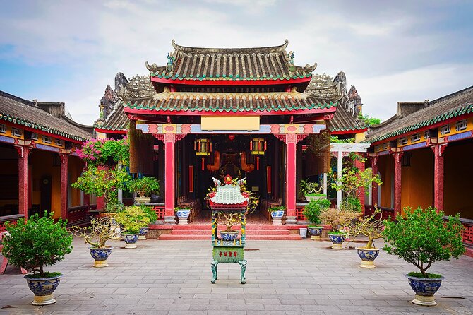 7-Day Vietnam Private Tour to Hanoi, Ho Chi Minh City, and Cruise on Halong Bay - Tips for a Memorable Trip