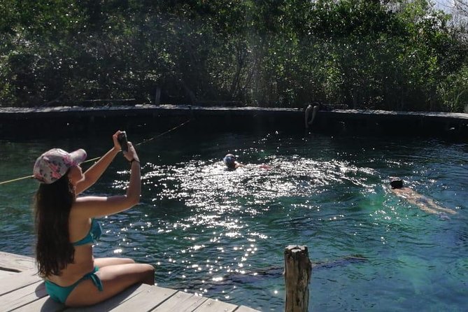 7 Day- Whale Shark Ecofriendly Tour in Cancun - Cancellation Policy