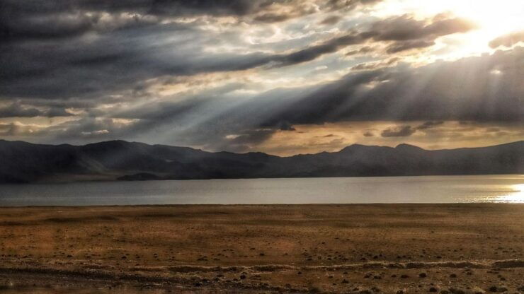 7 Day White Stupa Gobi Orkhon Valley Central Mongolia - Tour Overview