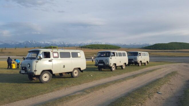 7 Day White Stupa Gobi Orkhon Valley Central Mongolia - Tour Preparation