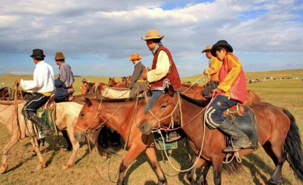 7 Day White Stupa Gobi Orkhon Valley Central Mongolia - Frequently Asked Questions