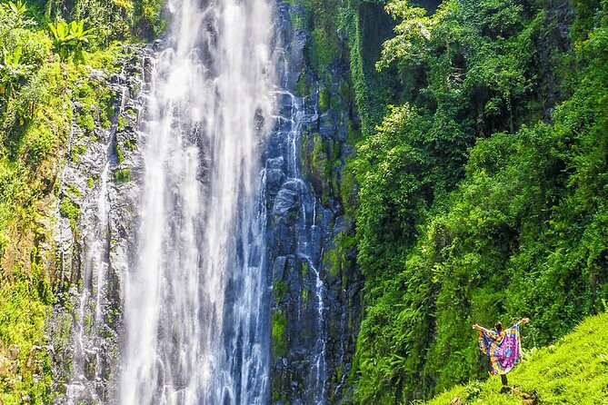 7 Day: Wildlife Adventure Plus Materuni Waterfalls - Good To Know