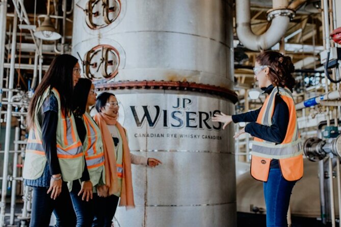 7-Day Windsor Essex Barrels Bottles and Brews Trail - The Sum Up