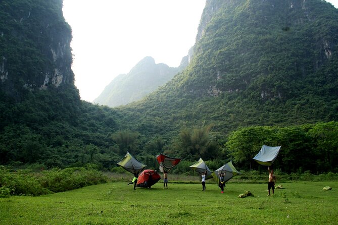 7-Day Yangshuo Adventure Trip (Students, Families or Individuals) - Trip Overview