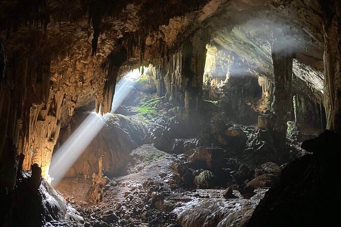 7-Day Yangshuo Adventure Trip (Students, Families or Individuals) - Itinerary Highlights