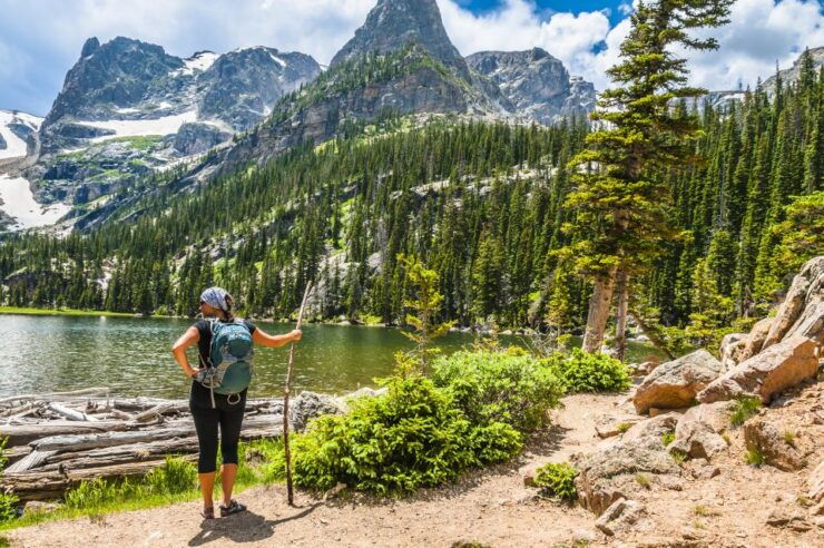 7-Day Yellowstone National Park Rocky Mountain Explorer - General Information and Logistics