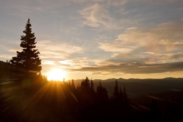 7-Day Yellowstone National Park Rocky Mountain Explorer - Highlights and Experiences