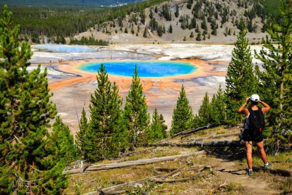 7-Day Yellowstone National Park Rocky Mountain Explorer - The Sum Up