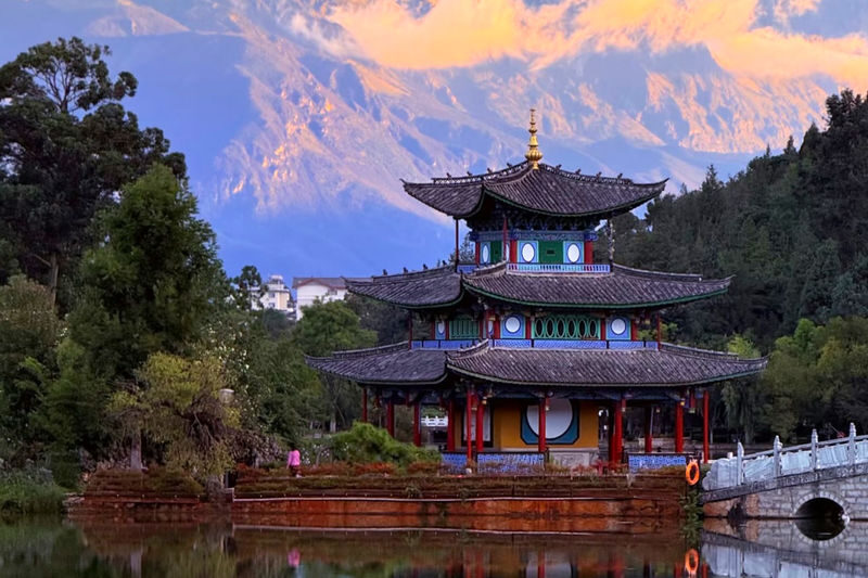 7-Day Yunnan Essential Scenic Spots Grand Loop Tour - What to know before you book