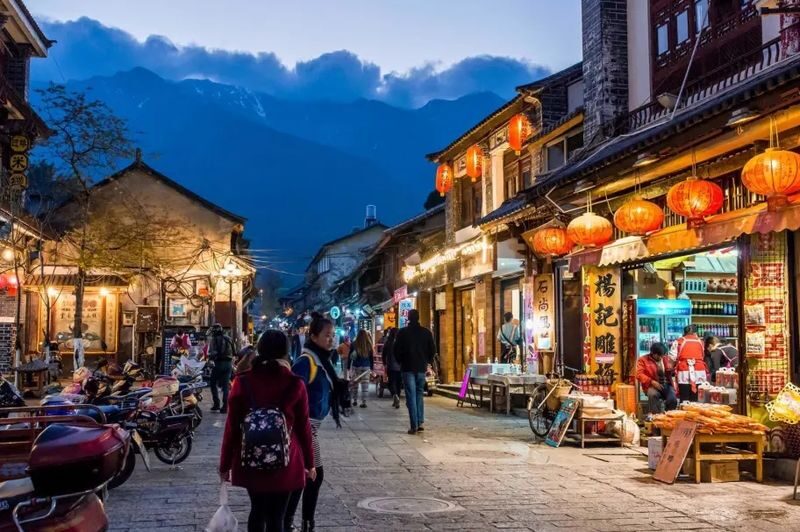 7-Day Yunnan Essential Scenic Spots Grand Loop Tour - From Lijiang to the highlands