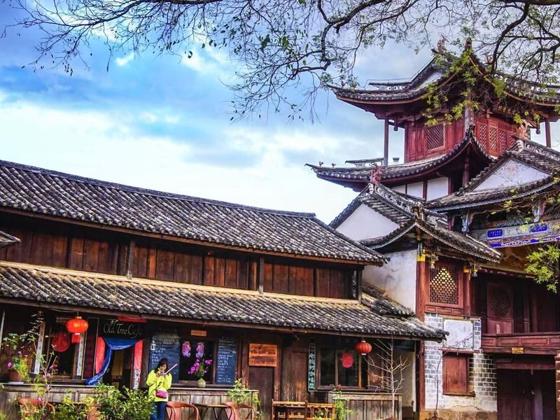 7-Day Yunnan Essential Scenic Spots Grand Loop Tour - What the price covers, and what it doesn’t