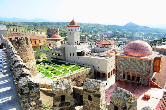 7 Dayes Discover Georgia Tour - Good To Know