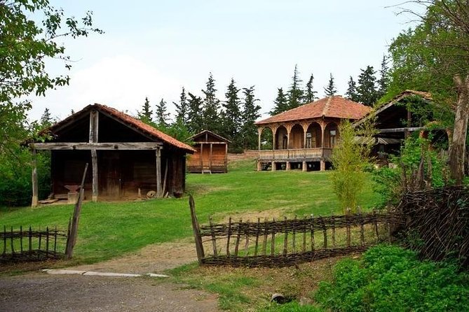 7 Dayes Discover Georgia Tour - Cancellation Policy Details
