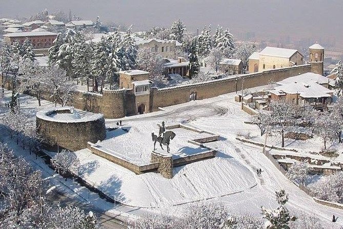 7 Dayes Discover Georgia Tour - Booking Process and Tips