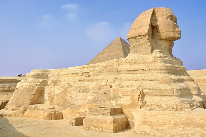 7 Days & 6 Nights by Flight Cairo Pyramids & Nile Cruise Aswan to Luxor(Private) - Pricing and Booking