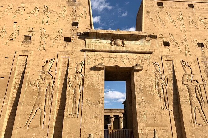 7 Days & 6 Nights by Flight Cairo Pyramids & Nile Cruise Aswan to Luxor(Private) - Reviews
